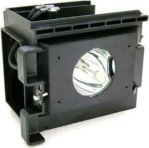 Advanced Lamps Lamp & Housing for The Samsung HLR5067WAX/XAP TV