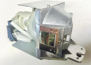 Advanced Lamps 5J.J7L05.001 Lamp & Housing for BenQ Projectors - Fits 5J.J6E05.001, 5J.J9H05.001, HT1075, HT1085ST, MH630, TH680, W1070, W1080ST+ - 1 Unit Per Pack - 90-Day Warranty