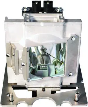 Genuine AL™ Lamp & Housing for the Digital Projection TITAN 800 1080P Projector - 90 Day Warranty