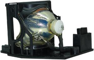 Advanced Lamps SP LAMP012 Lamp & Housing for Infocus Projectors - Fits AstroBeam-X320, C410, C420, DP-8200, LP820, M-800, SP LAMP012 & More - 1 Unit Per Pack - 90-Day Warranty