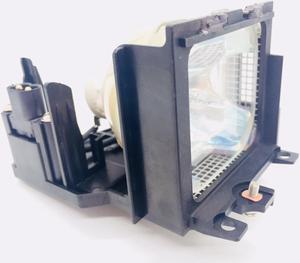 Advanced Lamps Lamp & Housing for the Saville AV SS-1500 Projector - 90 Day Warranty