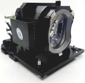 Genuine AL Lamp & Housing for the Hitachi CP-AW2519N Projector - 90 Day Warranty