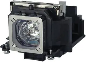 Advanced Lamps Lamp & Housing for The Sanyo PLC-XW60 Projector - 90 Day Warranty