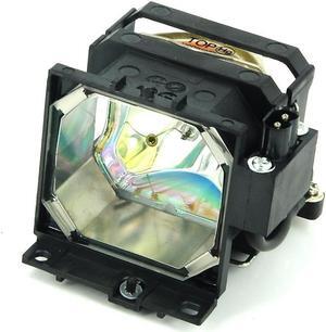 Advanced Lamps LMP-H150 Lamp & Housing for Sony Projectors - Fits HS2, VPL-HS3, LMP-H150-UHP, LMP-H150 & More - 1 Unit Per Pack - 90-Day Warranty