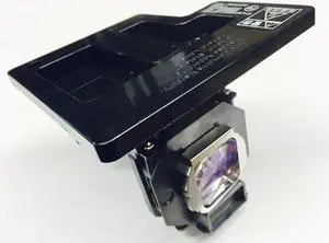 Original Osram PVIP Lamp & Housing for the Panasonic PT-AE3000 Projector - 240 Day Warranty
