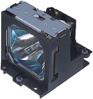 Jaspertronics Original LMP-P202 Lamp & Housing for Sony Projectors - Fits PS10, VPL-PX10, VPL-PX15, LMP-P202-UHP, LMP-P202 & More - 1 Unit Per Pack with 1 Year Warranty