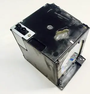 Advanced Lamps 151-1041-00 Lamp & Housing for Runco Projectors - 90 Day Warranty