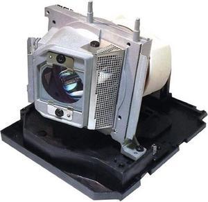 Advanced Lamps 20-01032-20 Lamp & Housing for Smart Board Projectors - Fits 600i4, 660i-Unifi-55, 680i-Gen-3, SB680, UF55, UNIFI-55W - 1 Unit Per Pack - 90-Day Warranty