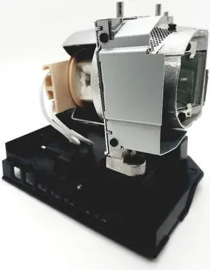 Jaspertronics Original Lamp & Housing for The Smart Board UF75 Projector with original specification and full lifespan bulb inside - 1 Year Warranty