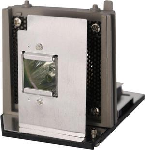 Advanced Lamps Lamp & Housing for the Toshiba TLP-T91 Projector - 90 Day Warranty