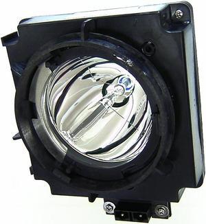 Advanced Lamps Lamp & Housing for the Mitsubishi VS-50FD10 Video Wall - 90 Day Warranty