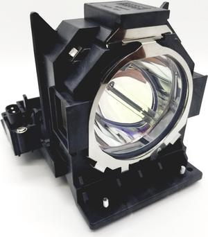Advanced Lamps Lamp & Housing for the Hitachi CP-WX9211 Projector
