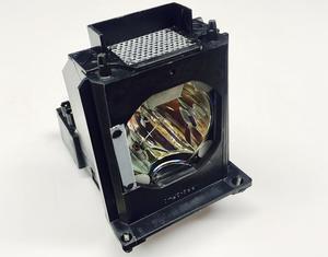 Original Osram PVIP Lamp & Housing for the Mitsubishi WD60C9 TV - 240 Day Warranty