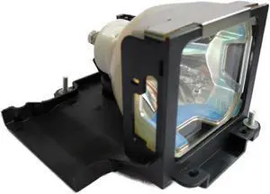 Advanced Lamps VLT-XL2LP Lamp & Housing for Mitsubishi Projectors - Fits LVP-XL1XU, LVP-XL2U, TX1200, XL2, XL2X, VLT-XL2LP & More - 1 Unit Per Pack - 90-Day Warranty