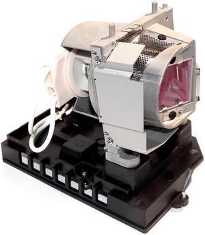 Advanced Lamps 20-01501-20 Lamp & Housing for Smart Board Projectors - Fits 480i5, 880i5, LightRaise-40WI, SB880, UF75, Unifi-75W - 1 Unit Per Pack - 90-Day Warranty