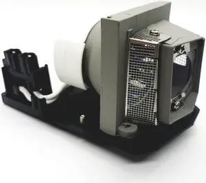 Advanced Lamps EC.K0100.001 Lamp & Housing for Acer Projectors - Fits X110, X1161-3D, X1161A, X1161, X1261, X1261N, EC.K0100.001 - 1 Unit Per Pack - 90-Day Warranty