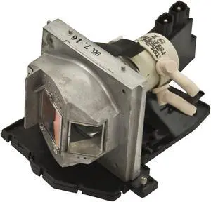 Advanced Lamps Lamp & Housing for The Optoma OPX4500 Projector - 90 Day Warranty