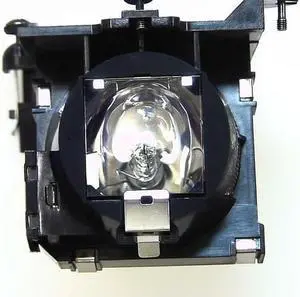 Genuine AL 400-0600-00 Lamp & Housing for Projection Design Projectors - 90 Day Warranty