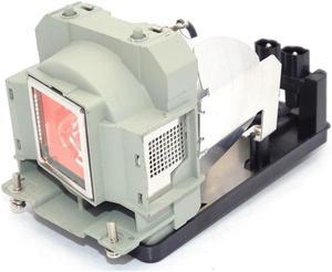 Advanced Lamps TLPLW6 Lamp & Housing for Toshiba Projectors - 90 Day Warranty