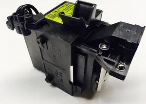 Advanced Lamps Lamp & Housing for The Dukane Image Pro 8755H Projector