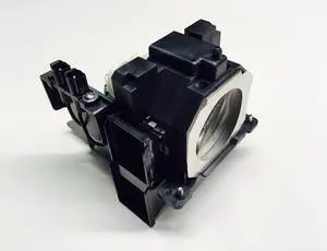 Genuine AL Lamp & Housing for the Panasonic PTEZ770Z TV - 90 Day Warranty