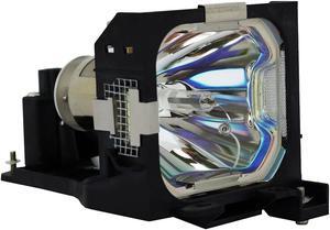 Advanced Lamps VLT-XL30LP Lamp & Housing for Mitsubishi Projectors - Fits LVP-SL25, LVP-XL25U, LVP-XL30, SL25U, XL30U, VLT-XL30LP & More - 1 Unit Per Pack - 90-Day Warranty
