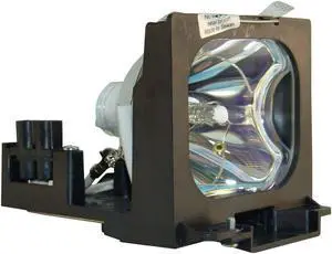 Genuine AL TLP-L79 Lamp & Housing for Toshiba Projectors - 90 Day Warranty