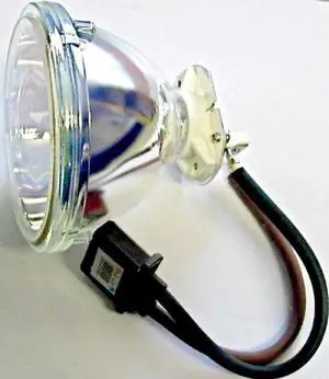 Advanced Lamps 75007110 Bulb (Lamp Only) for Toshiba TVs - 90 Day Warranty