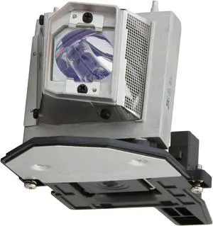 Jaspertronics Original ET-LAL330 Lamp & Housing for Panasonic Projectors - Fits PT-LW271, PT-LW321U, PT-LX271E, PT-LX321, ET-LAL330 & More - 1 Unit Per Pack with 1 Year Warranty