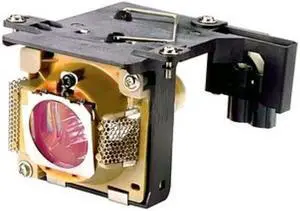 Advanced Lamps 5J.J2S05.001 Lamp & Housing for BenQ Projectors - 90 Day Warranty