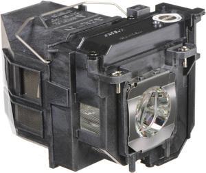Advanced Lamps ELP-LP80 Lamp & Housing for Epson Projectors - Fits BrightLink-585Wi, BrightLink-Pro-1430Wi, EB-580, Powerlite-595Wi, V13H010L80 & More - 1 Unit Per Pack - 90-Day Warranty