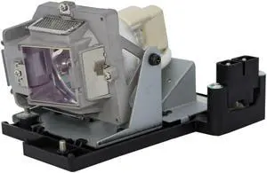 Advanced Lamps 5811100760-S Lamp & Housing for Vivitek Projectors - Fits 5811100760-SVK, D820MS, D825ES, D825EX, D825MS, D825MX - 1 Unit Per Pack - 90-Day Warranty