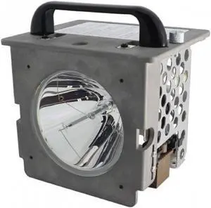 Advanced Lamps 252115 Lamp & Housing for RCA TVs - 90 Day Warranty