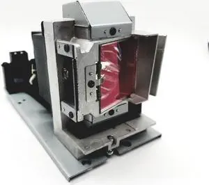 Advanced Lamps 5811117175-S Lamp & Housing for Vivitek Projectors - Fits 5811117175-SU, D860, D861, D862, D863, H1180HD - 1 Unit Per Pack - 90-Day Warranty