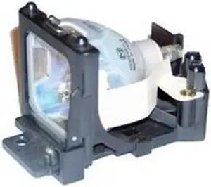 Advanced Lamps RLC-087 Lamp & Housing for Viewsonic Projectors - Fits PRO10100, PRO10120, PRO10500W, PRO10500W-1W, RLC-087, RLC-087-UHP & More - 1 Unit Per Pack - 90-Day Warranty