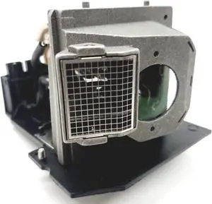 Advanced Lamps BL-FU300A Lamp & Housing for Optoma Projectors - Fits BL-FU300A-UHP, DP7290, EP1080, SP8BH01GC01, TX1080, VE810 - 1 Unit Per Pack - 90-Day Warranty