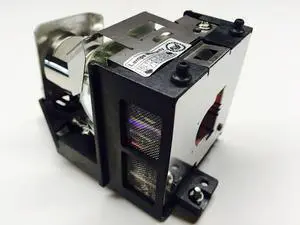 Genuine AL AN-XR20L2 Lamp & Housing for Sharp Projectors - 90 Day Warranty