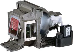 Jaspertronics Original 5J.Y1605.001 Lamp & Housing for BenQ Projectors with original specification and full lifespan bulb inside - 1 Year Warranty