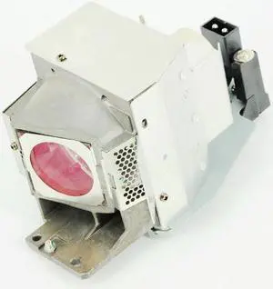 Genuine AL RLC-077 Lamp & Housing for Viewsonic Projectors - 90 Day Warranty