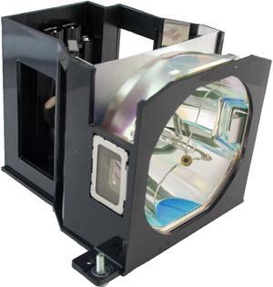 Advanced Lamps ET-LAD7500 Lamp & Housing for Panasonic Projectors - Fits PT-D7500E, PT-D7500U, PT-D7600U, PT-D7600UE, ET-LAD7500 & More - 1 Unit Per Pack - 90-Day Warranty