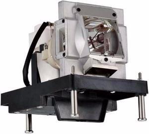 Advanced Lamps NP22LP Lamp & Housing for NEC Projectors - Fits D8010W, E-Vision-8000, NP-PX750U, PX800X2, RLM-W12, NP22LP-UHP, NP22LP & More - 1 Unit Per Pack - 90-Day Warranty
