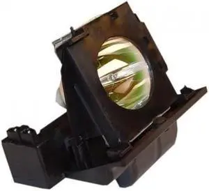 Advanced Lamps 275179 Lamp & Housing for RCA TVs - 90 Day Warranty