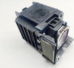 Genuine AL LMP-H330 Lamp & Housing for Sony Projectors - 90 Day Warranty