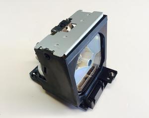 Jaspertronics Original LV-LP41 Lamp & Housing for Canon Projectors - Fits LV-WX300USTi, LV-WX300UST, LV-LP41 & More - 1 Unit Per Pack with 1 Year Warranty
