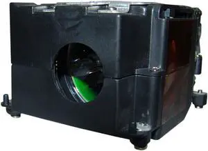 Advanced Lamps LT51LP Lamp & Housing for NEC Projectors - Fits LT150z, LT75, LT75z, 50020984, LT51LP & More - 1 Unit Per Pack - 90-Day Warranty