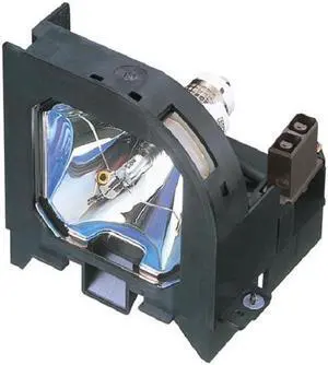 Genuine AL LMP-F300 Lamp & Housing for Sony Projectors - 90 Day Warranty