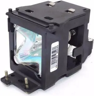 Advanced Lamps ET-LAE100 Lamp & Housing for Panasonic Projectors - Fits PT-AE100, PT-AE300E, PT-L200U, PT-L300U, ET-LAE100 & More - 1 Unit Per Pack - 90-Day Warranty