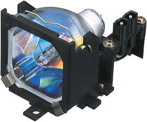 Advanced Lamps LMP-C121 Lamp & Housing for Sony Projectors - Fits CS3, VPL-CS4, VPL-CX3, LMP-C121-UHP, LMP-C121 & More - 1 Unit Per Pack - 90-Day Warranty