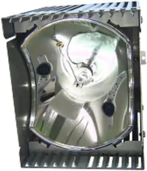 Advanced Lamps 610-259-5291 Lamp & Housing for Sanyo Projectors - 90 Day Warranty