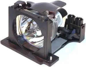 Advanced Lamps Lamp & Housing for The Optoma EzPro 731 Projector - 90 Day Warranty